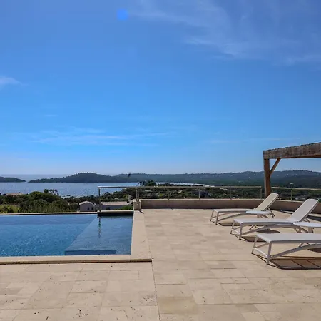 Ghjiseppina Di Pinarello * Pinarellu