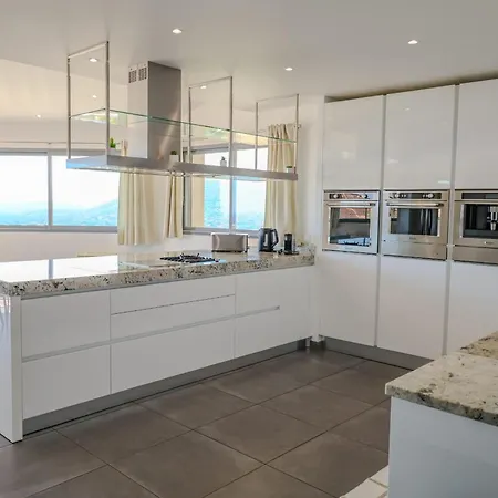 Villa Ghjiseppina Di Pinarello