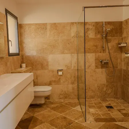 Villa Ghjiseppina Di Pinarello