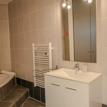 Ghjiseppina Di Pinarello Villa