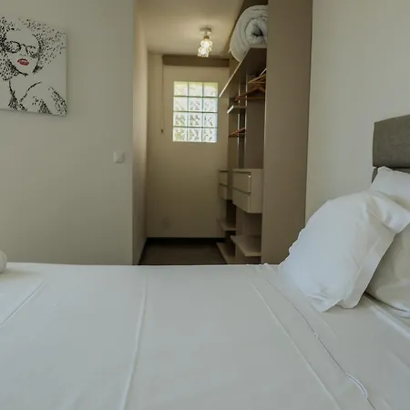 Villa Ghjiseppina Di Pinarello *