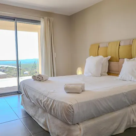 Ghjiseppina Di Pinarello Villa Pinarellu