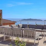 Villa Ghjiseppina Di Pinarello *