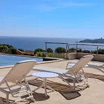 Ghjiseppina Di Pinarello Villa Pinarellu
