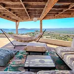 Ghjiseppina Di Pinarello Villa *