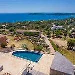 Ghjiseppina Di Pinarello Villa Pinarellu