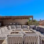 Ghjiseppina Di Pinarello Villa Pinarellu