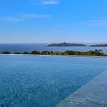 Ghjiseppina Di Pinarello Villa *