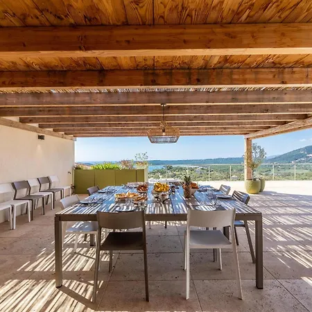 Ghjiseppina * Pinarellu (Corsica)