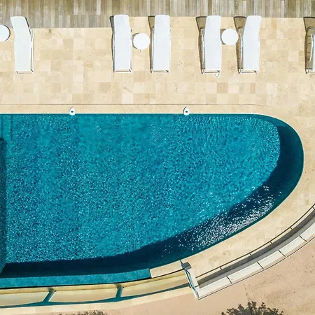Villa Ghjiseppina Pinarellu (Corsica)