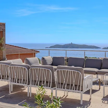 Villa Ghjiseppina Di Pinarello *