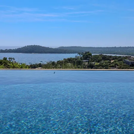 Ghjiseppina Di Pinarello Villa Pinarellu