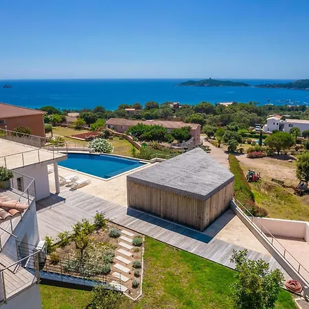 Villa Ghjiseppina Di Pinarello