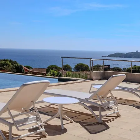 Ghjiseppina Di Pinarello Villa Pinarellu