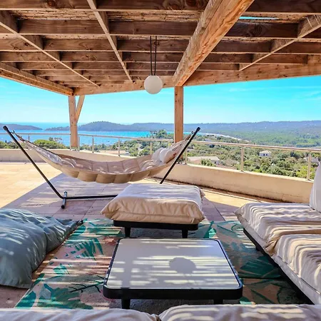 Ghjiseppina Di Pinarello Villa *