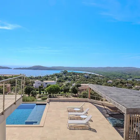 Ghjiseppina Di Pinarello Villa