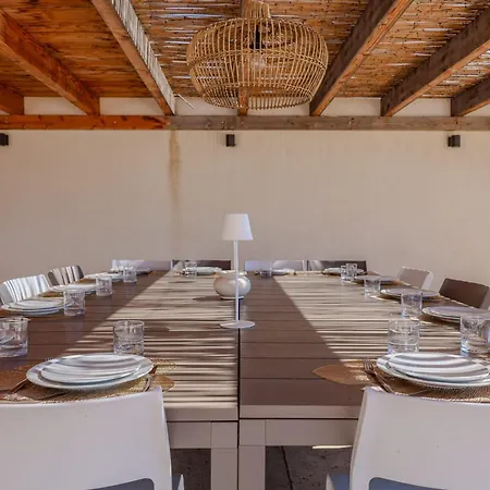 Villa Ghjiseppina Di Pinarello *