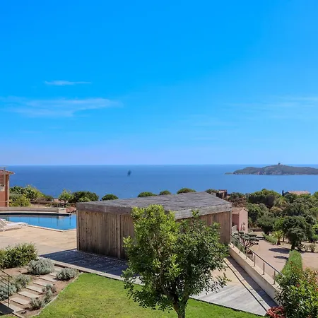 Ghjiseppina Di Pinarello Villa *