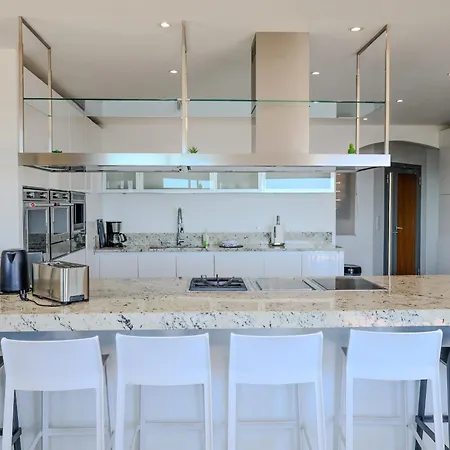 Villa Ghjiseppina Di Pinarello Pinarellu