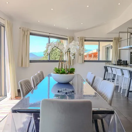 Ghjiseppina Di Pinarello * Pinarellu