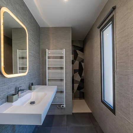 Ghjiseppina Di Pinarello Villa