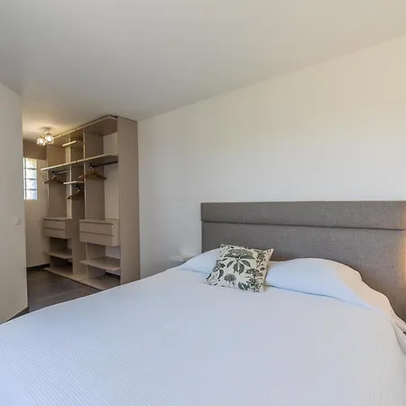 Villa Ghjiseppina Di Pinarello