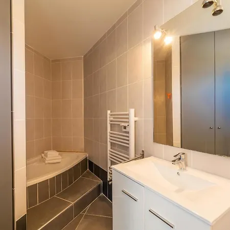 Villa Ghjiseppina Di Pinarello Pinarellu