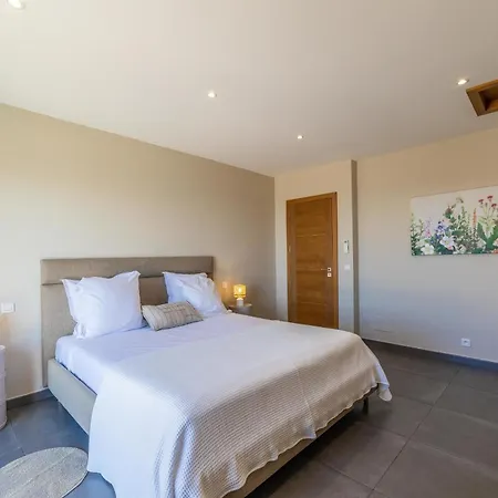 Ghjiseppina Di Pinarello Villa Pinarellu