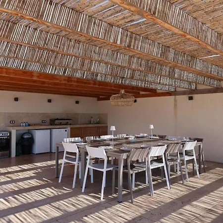 Villa Ghjiseppina Di Pinarello *