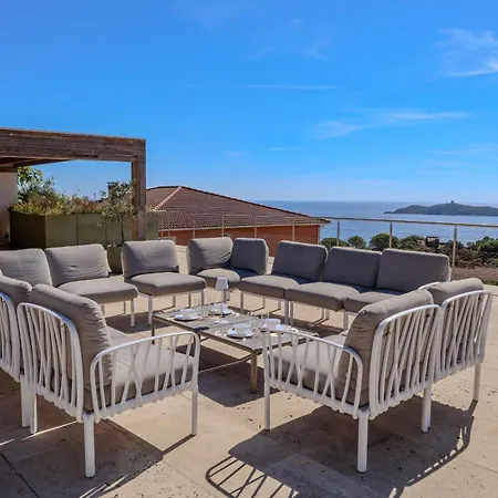 Ghjiseppina Di Pinarello * Pinarellu