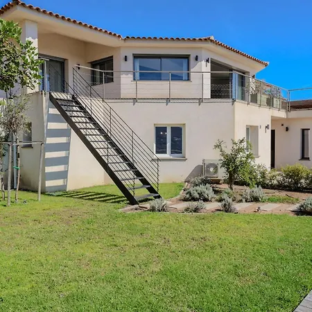 Ghjiseppina Di Pinarello * Pinarellu