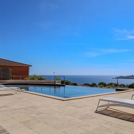 Villa Ghjiseppina Di Pinarello *