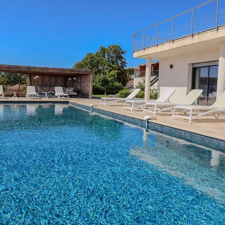 Ghjiseppina Di Pinarello * Pinarellu