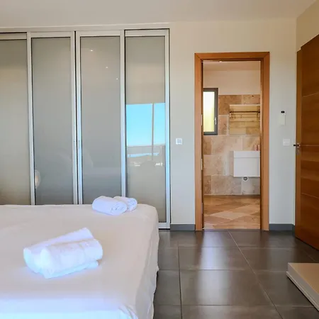 Villa Ghjiseppina Di Pinarello