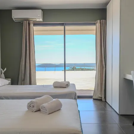 Ghjiseppina Di Pinarello Villa