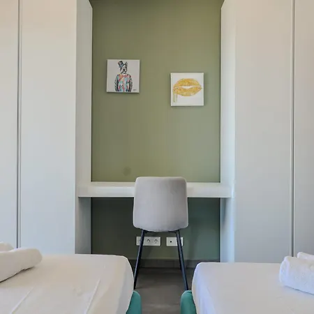 Ghjiseppina Di Pinarello Villa Pinarellu