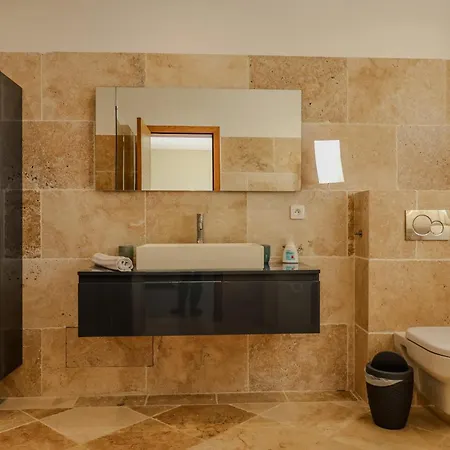 Villa Ghjiseppina Di Pinarello *