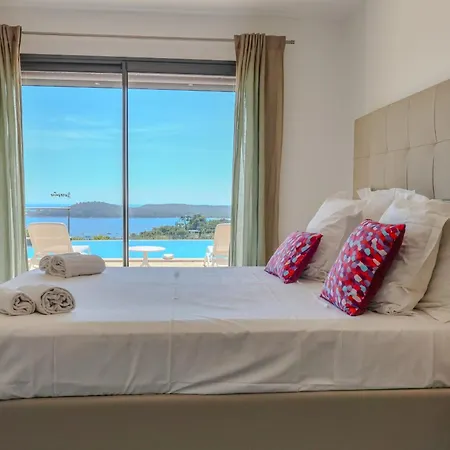 Villa Ghjiseppina Di Pinarello *