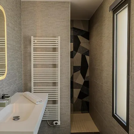 Ghjiseppina Di Pinarello Villa