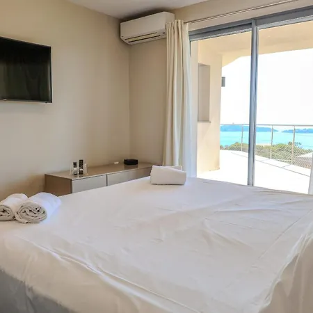 Ghjiseppina Di Pinarello Villa *