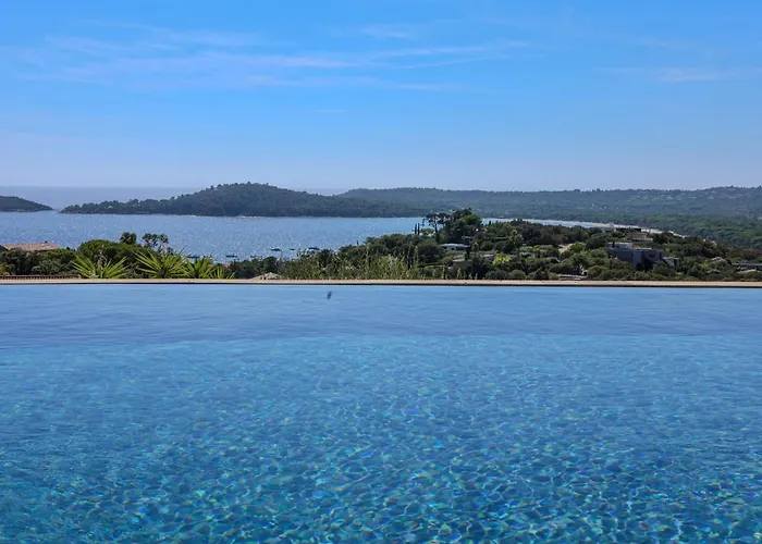 Ghjiseppina Di Pinarello Vila Pinarellu