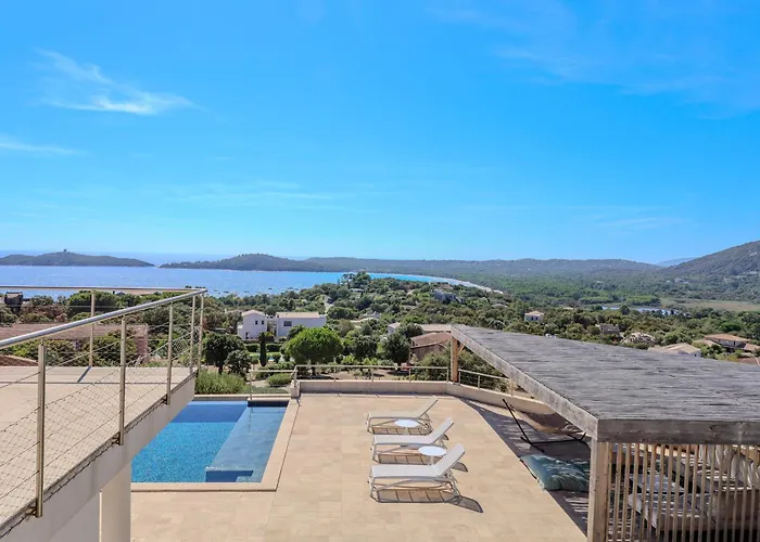 Ghjiseppina Di Pinarello Vila