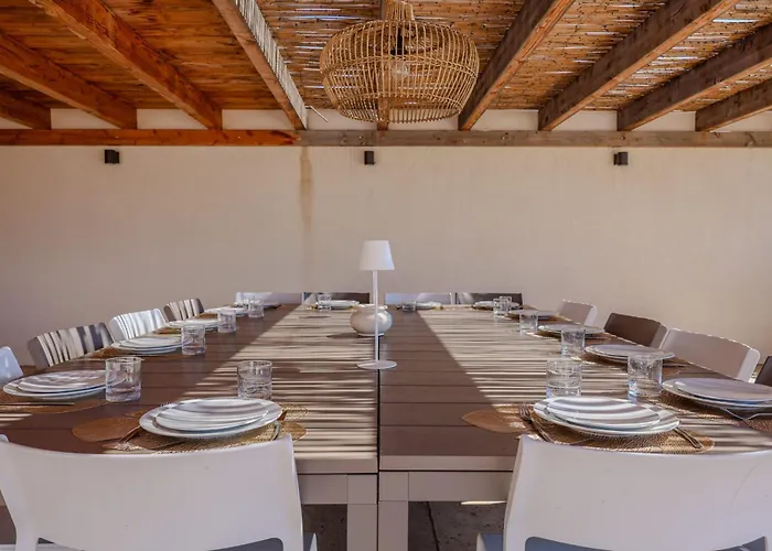 Vila Ghjiseppina Di Pinarello *