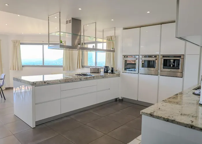 Vila Ghjiseppina Di Pinarello