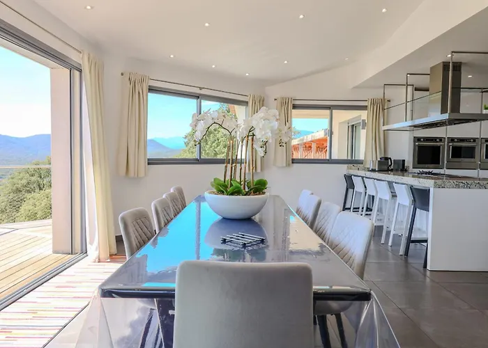 Ghjiseppina Di Pinarello * Pinarellu