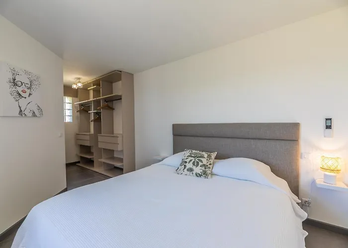 Vila Ghjiseppina Di Pinarello