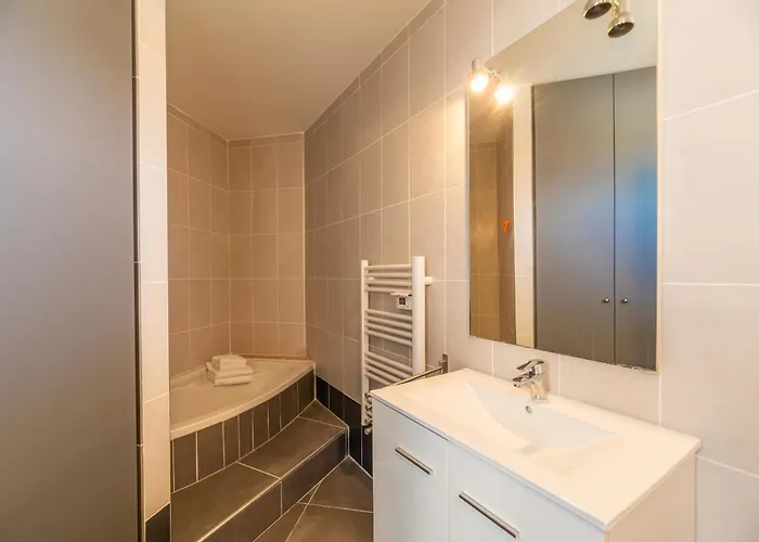 Vila Ghjiseppina Di Pinarello Pinarellu