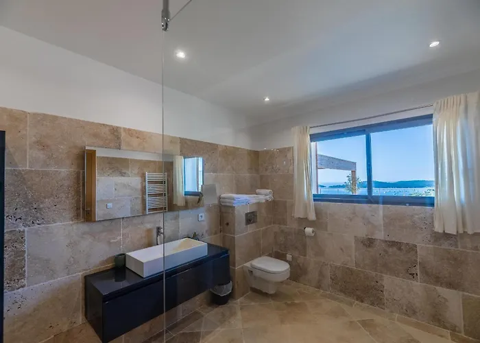 Vila Ghjiseppina Di Pinarello Pinarellu