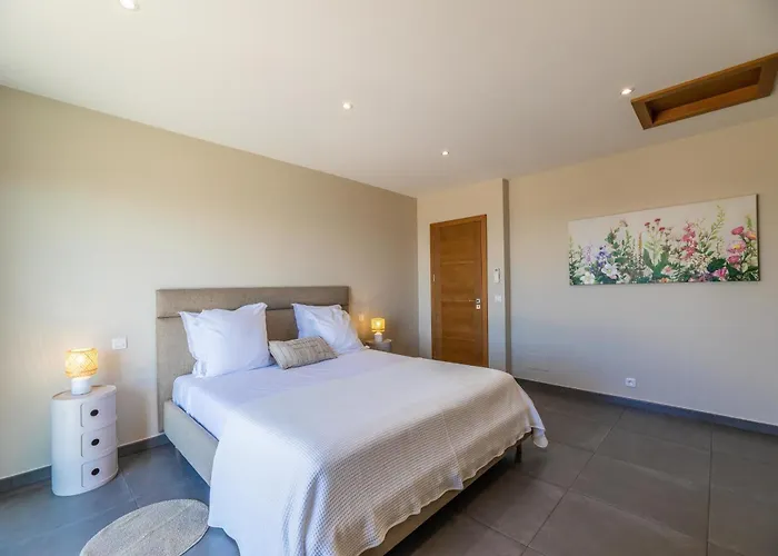 Ghjiseppina Di Pinarello Vila Pinarellu