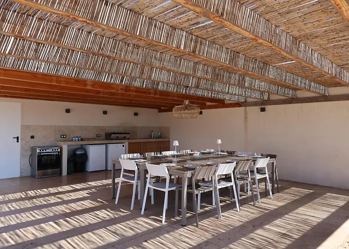 Vila Ghjiseppina Di Pinarello *